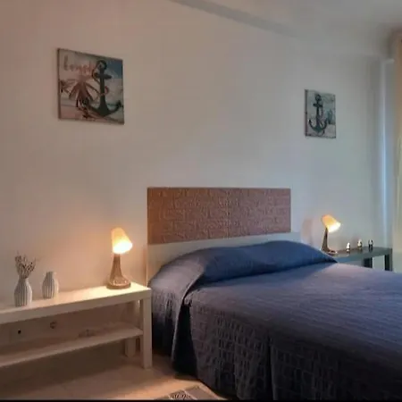 Bela Apartment *